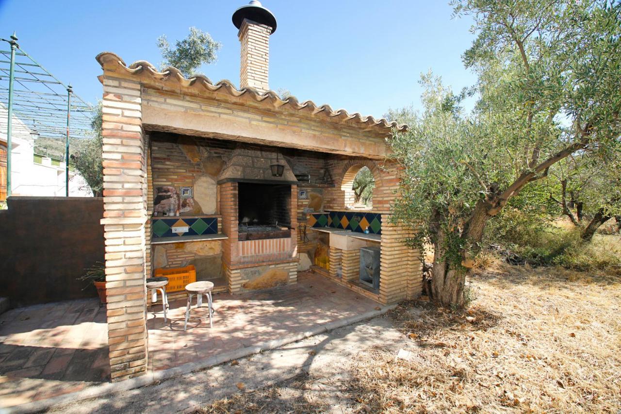 Senia Tomaset II Vila Onil Exterior foto